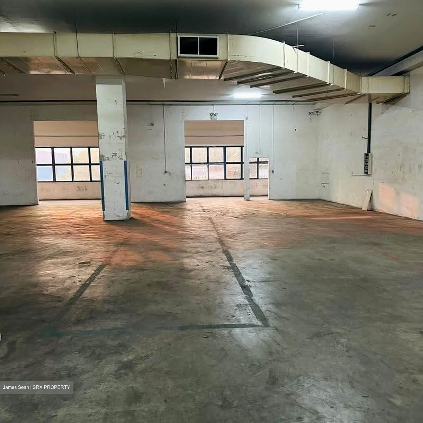 Tuas View Square (D22), Factory #626015221